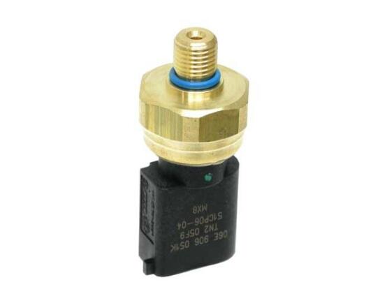 Audi VW Low Pressure Sensor 06E906051K